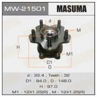Ступичный узел Masuma MASUMA MW21501