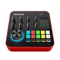 Микшер TAKSTAR MX1 PRO