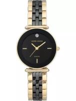 Наручные часы Anne Klein 3158BKGB