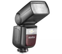 Вспышка Godox Ving V860IIIF TTL, для Fujifilm