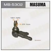 Шаровая опора Masuma front low BIGHORN/UBS, MB5302 MASUMA MB-5302