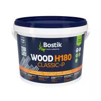 Клей для паркета MS-полимерный Bostik Wood H180 Classic 21 кг