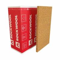 Утеплитель Rockwool Венти Баттс Оптима 50х600х1000 мм 4,8 кв.м