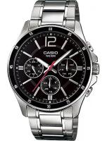 Наручные часы Casio MTP-1374D-1A