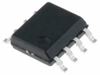 Изолятор цифровых сигналов TEXAS INSTRUMENTS ISO7221ADR Оптопара with logical output 4kV SOIC8, 1шт