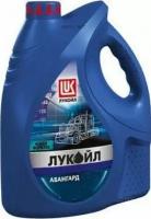 Масло LUKOIL авангард 20W50 CF-4SG 5L моторное (минер) LUKOIL / арт. 157673 - (1 шт)