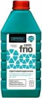 Противоморозная добавка Cemmix CemFrio 1 л
