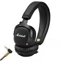 Наушники Marshall Mid Bluetooth Black .