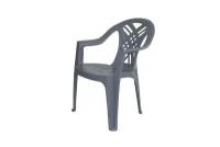 Кресло Hoff Престиж 60х84х66 см, Серый