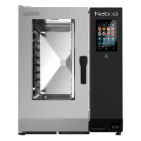 Lainox Пароконвектомат Lainox NABOO BOOSTED NAE101B+OB101E