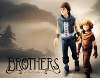 Brothers - A Tale of Two Sons