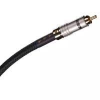 Кабель сабвуферный Tchernov Cable Standard Balanced IC / Sub RCA (5 m)