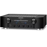 Интегральные стереоусилители Marantz PM8006 black