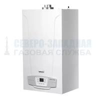 Котел Газовый Baxi Eco LIFE 1.24F (24 кВт) одноконтурный с закрытой камерой сгорания