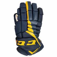 Перчатки игрока HG JETSPEED FT4 PRO GLOVES JR NV/YL