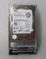 Жесткий диск Dell 6DFD8 146Gb SAS 2,5