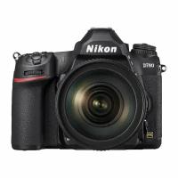 Nikon D780 AF-S 24-120 f/4 G ED VR kit //