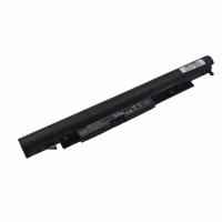 Аккумулятор для HP 17-ak046ur 2600 mAh ноутбука акб