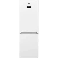 Холодильник Beko CNKDN6321EC0W, двухкамерный, класс А+, 321 л, NoFrost Dual Cooling, белый 9939255