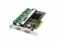 Контроллер Dell PERC5/E PCI-Express SAS SCSI RAID Card /256MB BBU XM768