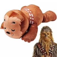 Игрушка мягкая Chewbacca плюшевая Star Wars 55 см