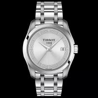 Женские Наручные часы Tissot T035.210.11.031.00