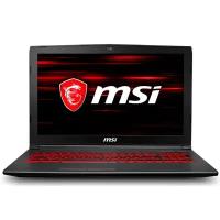 MSI 15.6