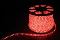 Feron LED-F3W Дюралайт (световая нить) со светодиодами, 3W 50м 230V 72LED/м 11х17мм, 26067