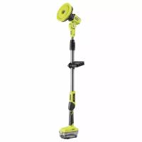 Машина щеточная телескопическая Ryobi R18TPS-0 ONE+