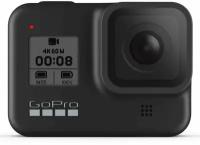 Экшн-камера GoPro HERO8 Black Edition (CHDHX-802-RW)