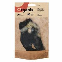 Organix лакомства Премиум лакомство Нос говяжий 70гр 22ку22 PS-NOG1 0,07 кг 59590 (2 шт)