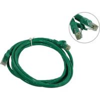 Patch Cord UTP (коммутационный шнур витая пара) - -