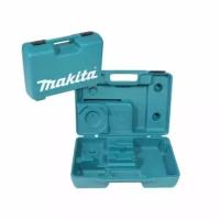 Пластиковый кейс для болгарки (УШМ) Makita: 9555HN, 9555NB, GA5030