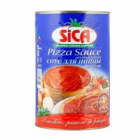 Соус для пиццы со специями 4,1 кг. SICA