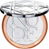 Хайлайтер Dior - Diorskin Nude Luminizer (06 Holographic Glow)