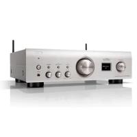 Интегрированный усилитель DENON PMA-900HNE, серебристый