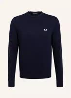 Свитер мужской FRED PERRY размер M