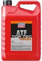 Масло трансмиссионное LIQUI MOLY Top Tec ATF 1200 (5л) 8040/3682