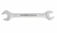 Рожковый гаечный ключ Slim-Line, 5 x 5,5 мм Proxxon (23828)