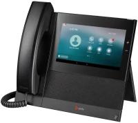 IP-телефон Polycom CCX 600 2200-49780-114 Поддержка PoE