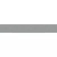 Лента светоотражающая Gamma термоклеевая, 100% полиуретан, 40 мм, 50 м, под серебро (TG9400)