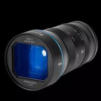 Объектив Sirui 24mm f/2.8 Anamorphic E Mount SR24-E