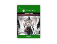 Assassin's Creed Rogue: Remastered (цифровая версия) (Xbox One) (RU)