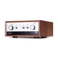 Интегральный усилитель LEAK Stereo 230 Walnut