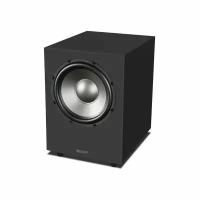 Сабвуфер Mission LX-10 Sub MKII Lux Black