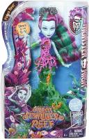 Monster High серия 