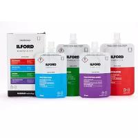 Фотохимия Ilford Ilford Pack набор химии