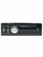 Автомобильная магнитола, USB, MP3, AUX, MicroCD, 30 W, LED дисплей, LT-6