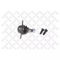 опора шаровая задняя Audi 80/90/Coupe 4WD 84-88, 5200282SX STELLOX 52-00282-SX