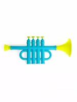 Игрушка музыкальная детская труба Мелодия Детский музыкальный инструмент